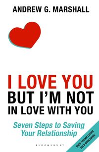 Produktbild: I Love You but I'm Not in Love with You