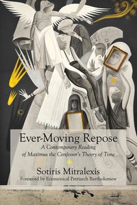 Produktbild: Ever-Moving Repose