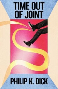Produktbild: Time Out Of Joint
