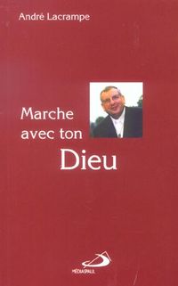Produktbild: Marche Avec ton Dieu