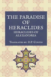 Produktbild: The Paradise of Heraclides