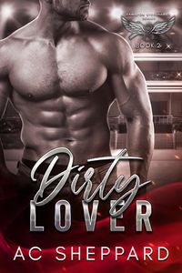 Produktbild: Dirty Lover (Hamilton Steelhawks, #2)