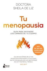 Produktbild: Tu Menopausia