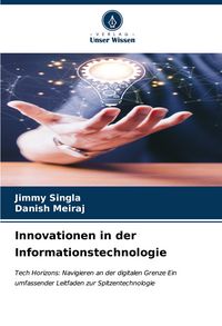 Produktbild: Innovationen in der Informationstechnologie