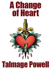 Produktbild: A Change of Heart
