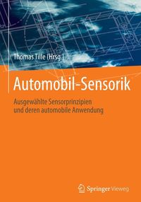 Produktbild: Automobil-Sensorik