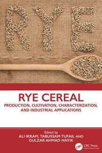 Produktbild: Rye Cereal