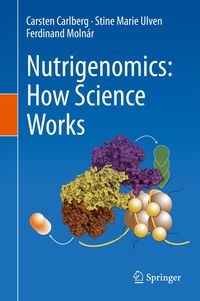 Produktbild: Nutrigenomics: How Science Works