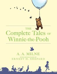 Bild vom Artikel The Complete Tales of Winnie-The-Pooh vom Autor Alan Alexander Milne