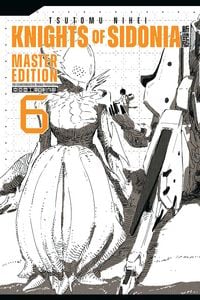 Produktbild: Knights of Sidonia 6