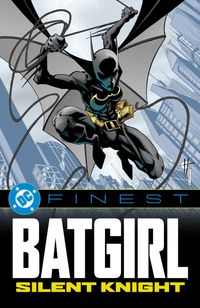 Produktbild: DC Finest: Batgirl: Silent Knight