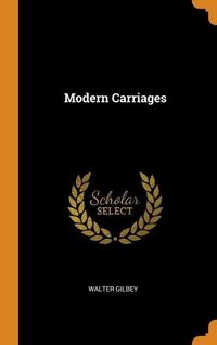 Produktbild: Modern Carriages
