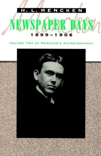 Produktbild: Newspaper Days: 1899-1906