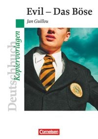 Produktbild: Deutschbuch Gymnasium - Ideen zur Jugendliteratur