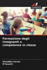 Produktbild: Formazione degli insegnanti e competenze in classe