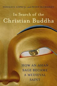 Produktbild: In Search of the Christian Buddha