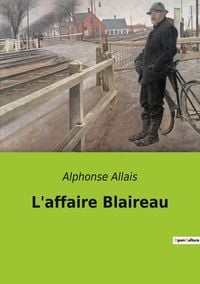 Produktbild: L'affaire Blaireau