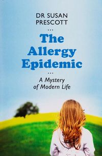 Produktbild: The Allergy Epidemic