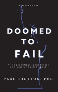 Produktbild: Doomed To Fail