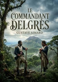 Produktbild: Le Commandant Delgr&egrave;s