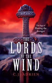 Produktbild: The Lords of the Wind