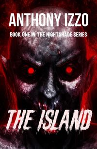 Produktbild: The Island - A Novella (The Nightshade Series, #1)
