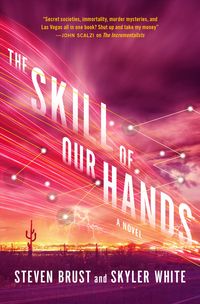 Produktbild: Skill Of Our Hands