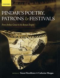 Produktbild: Pindar