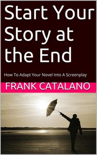 Produktbild: Start Your Story at the End