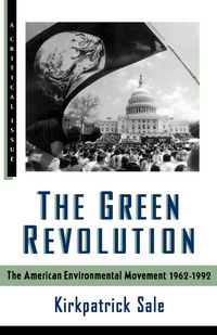 Produktbild: The Green Revolution