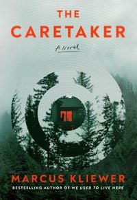 Produktbild: The Caretaker