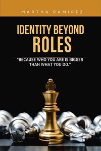 Produktbild: Identity Beyond Roles
