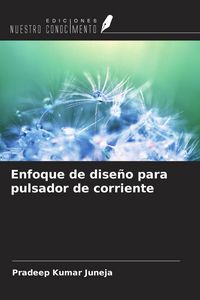 Produktbild: Enfoque de dise&ntilde;o para pulsador de corriente
