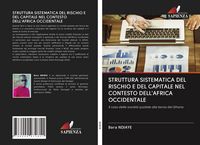 Produktbild: Struttura Sistematica Del Rischio E Del Capitale Nel Contesto Dell'africa Occidentale