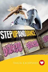 Produktbild: Kalkipsakis, T: Step Up and Dance