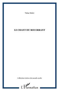 Produktbild: Le Chant Du Roi Errant