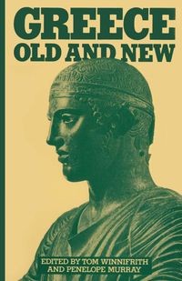 Produktbild: Greece Old and New