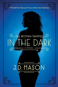 Produktbild: Woman Trapped in the Dark