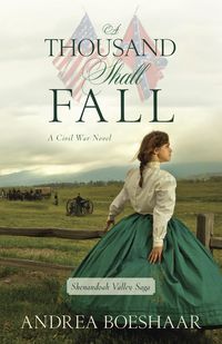 Produktbild: Thousand Shall Fall