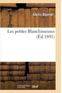 Produktbild: Les petites Blanchisseuses