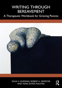 Produktbild: Writing Through Bereavement