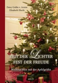Produktbild: Zeit der Lichter, Fest der Freude