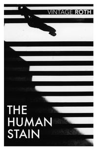 Produktbild: The Human Stain