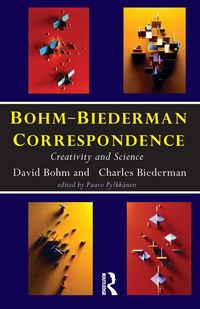 Produktbild: Bohm-Biederman Correspondence