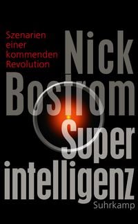 Produktbild: Superintelligenz