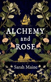 Produktbild: Alchemy and Rose