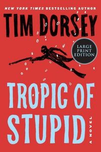 Produktbild: Tropic of Stupid