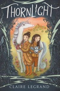 Produktbild: Thornlight