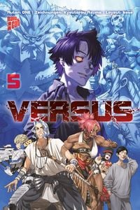 Produktbild: Versus 5
