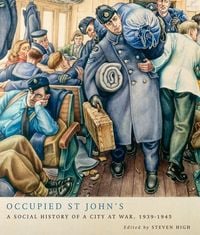 Produktbild: Occupied St John's